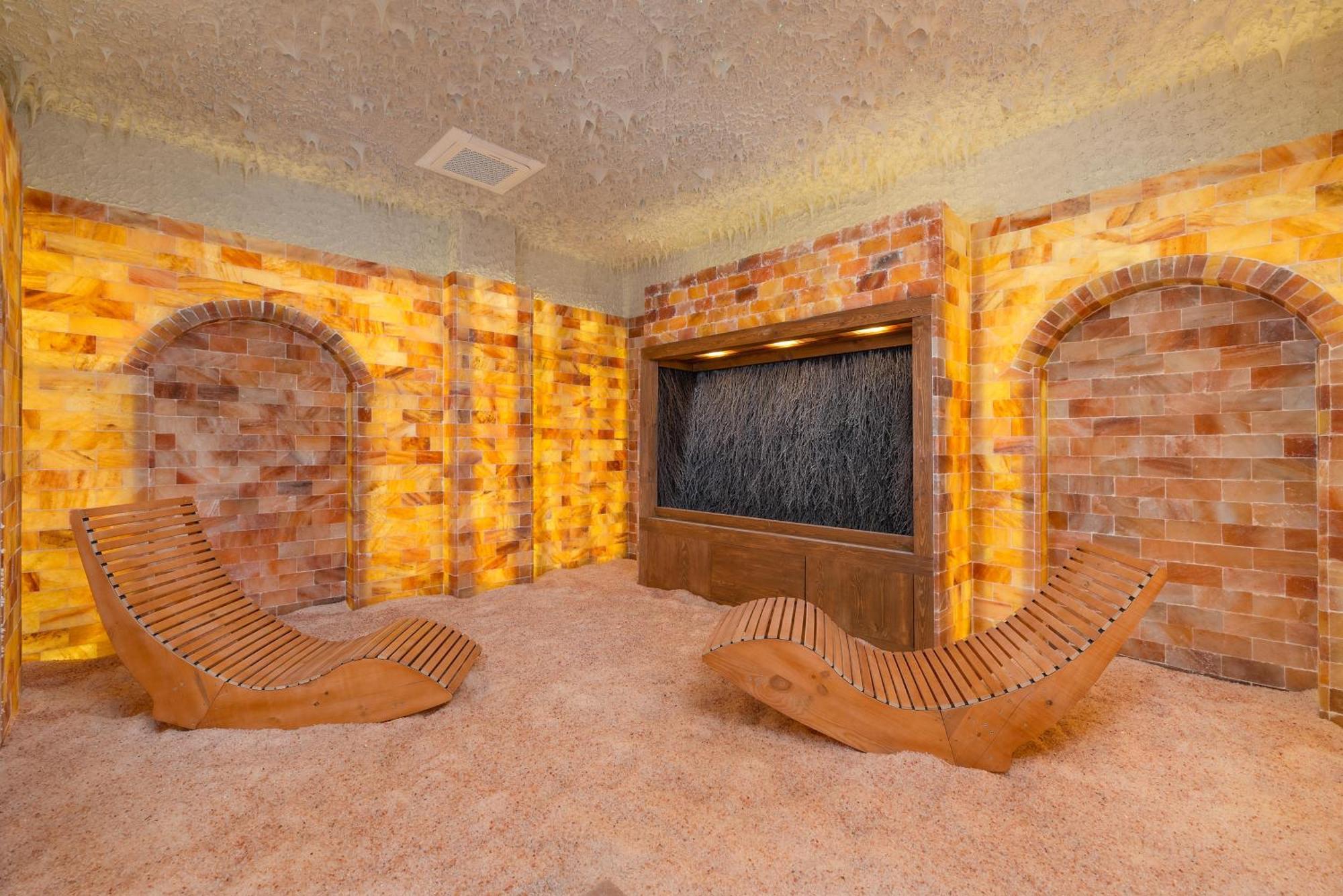 Juvena Hotel Wellness & Spa Adults Only Międzywodzie Exterior foto