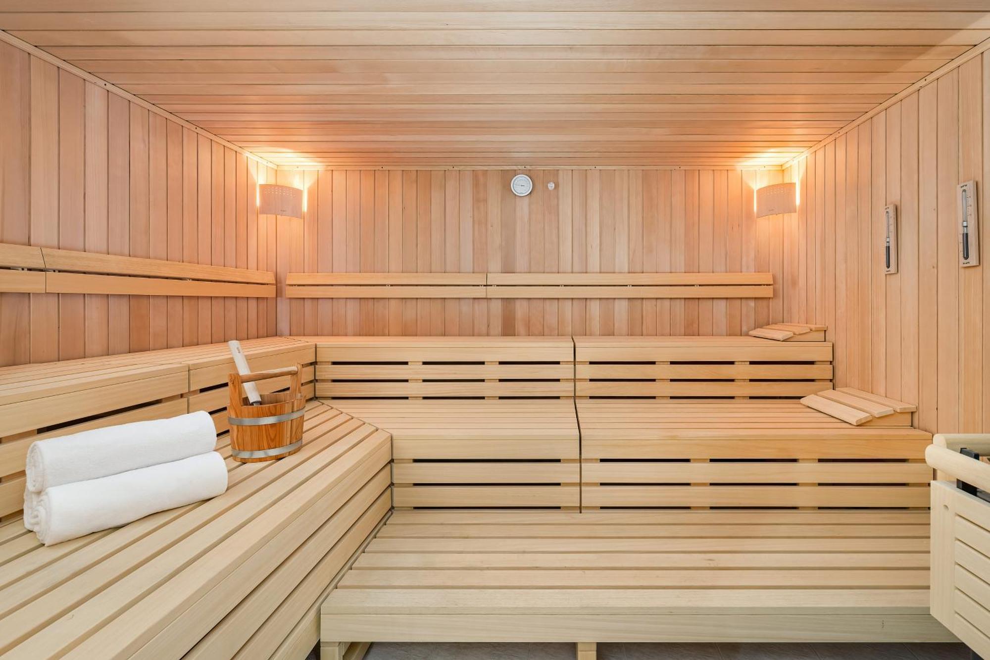 Juvena Hotel Wellness & Spa Adults Only Międzywodzie Exterior foto