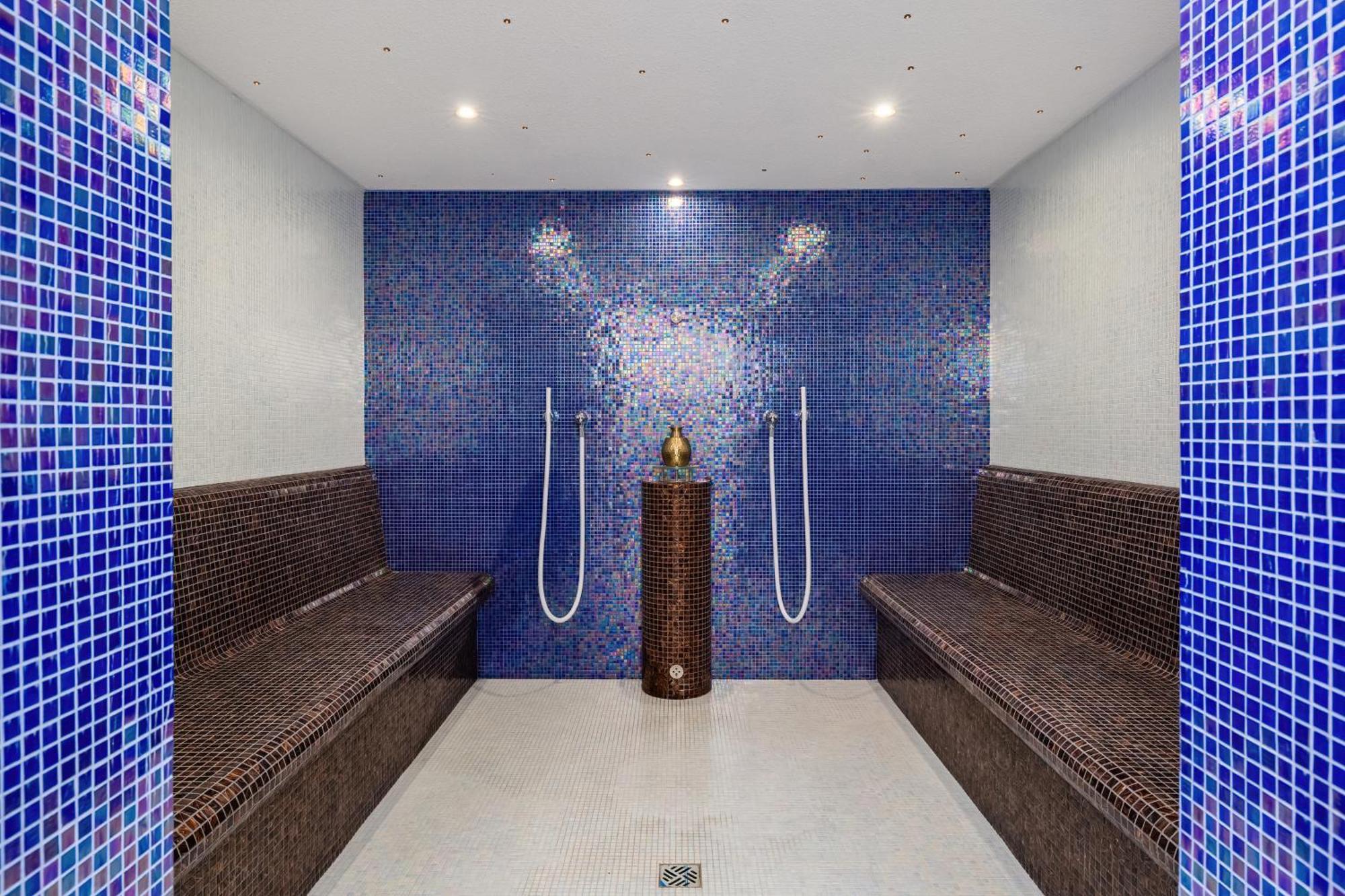 Juvena Hotel Wellness & Spa Adults Only Międzywodzie Exterior foto